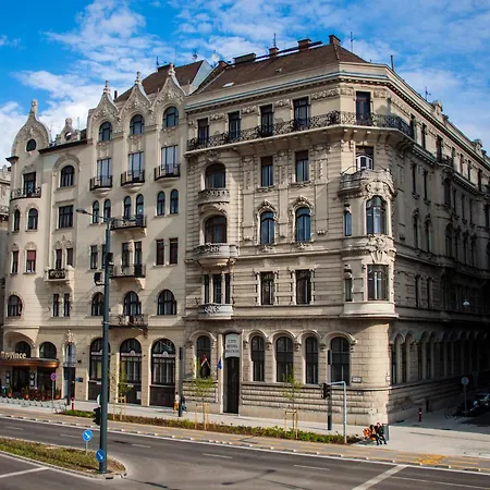 Matyas Budapest