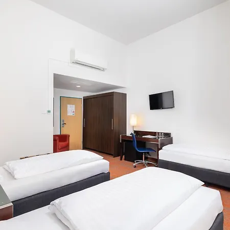Matyas 3* Budapest