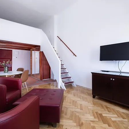 Matyas 3* Budapest