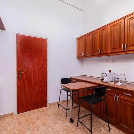 Hotel Matyas 3*