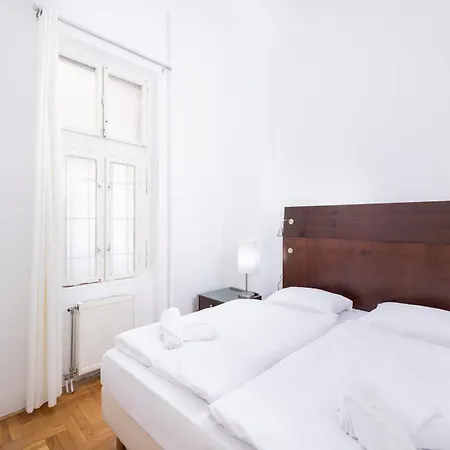 Matyas 3* Budapest