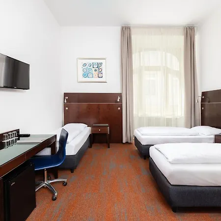 Hotel Matyas