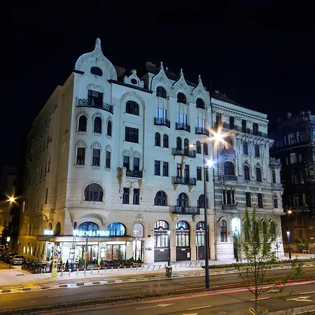 Matyas 3* Budapest
