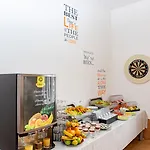 玛特耶斯城市酒店