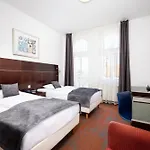 酒店 玛特耶斯城市酒店