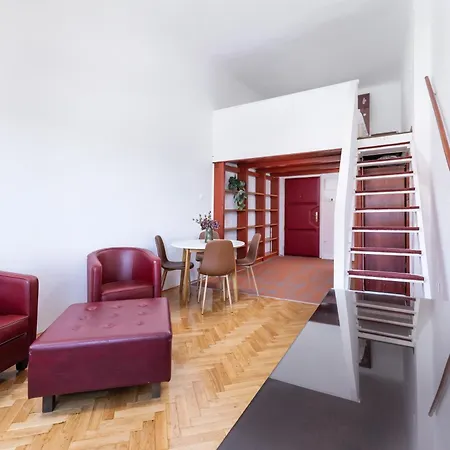 Hotel Matyas Budapest