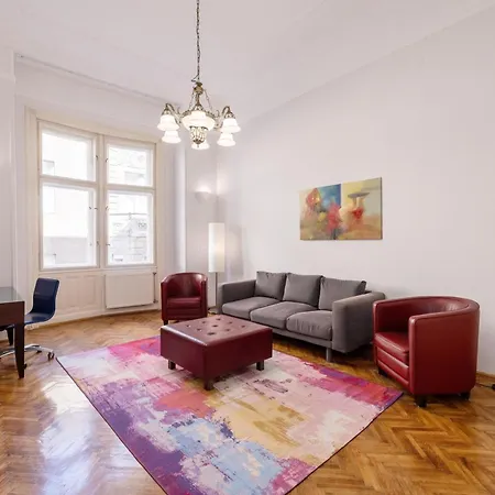 Hotel Matyas Budapest