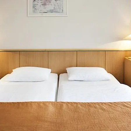 Matyas Hotel