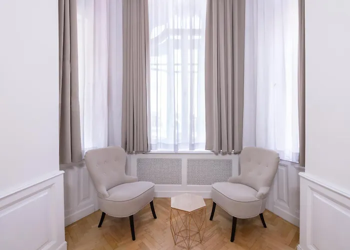 Matyas Hotell Budapest