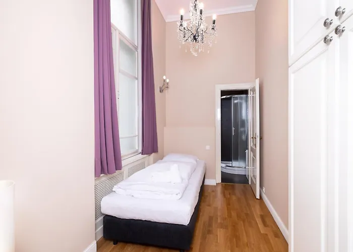 Matyas Hotell