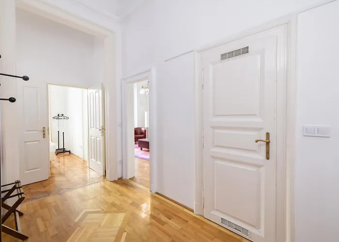Matyas Budapest