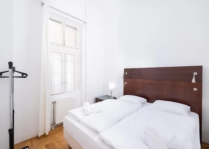 Matyas 3* Budapest