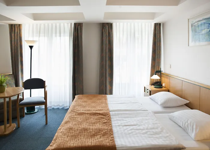 Matyas Hotell