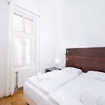 Matyas 3* Budapešť