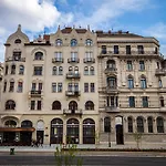 Matyas 3* Budapešť