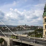 Matyas Budapešť