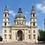 Matyas Szálloda 3*