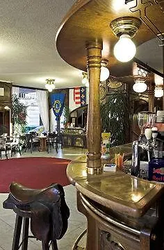 Hotell Matyas