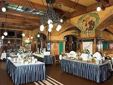 Szálloda Matyas Budapest