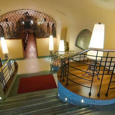 Szálloda Matyas 3*