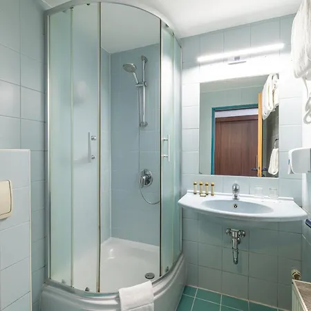 Hotell Matyas Budapest