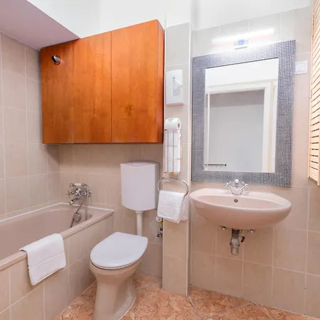 Szálloda Matyas Budapest