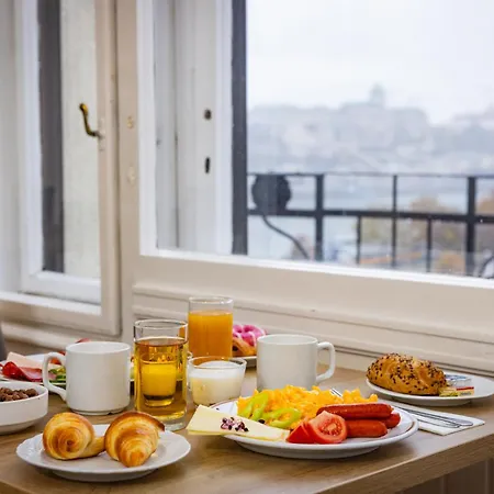 Matyas Hotel Budapest