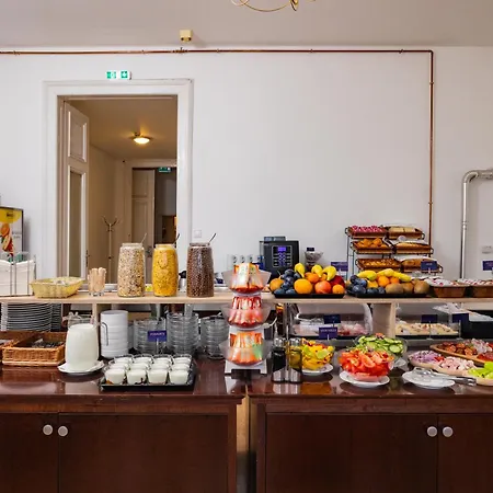 Matyas Hotel Budapest