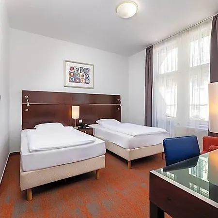 Matyas Hotel 3*