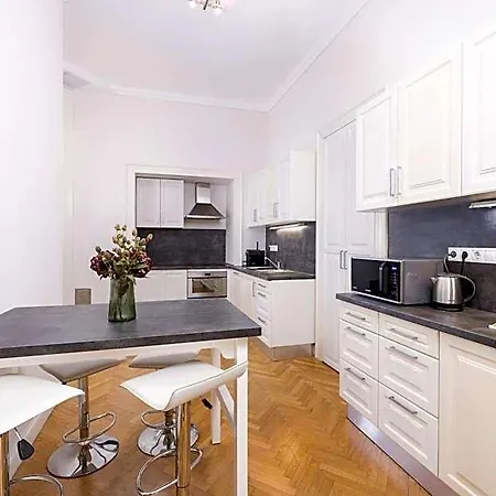Matyas Hotel Budapest