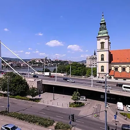 Matyas Hotel Budapest
