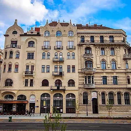 Matyas Budapest