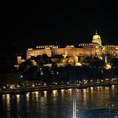 Matyas 3* Budapest