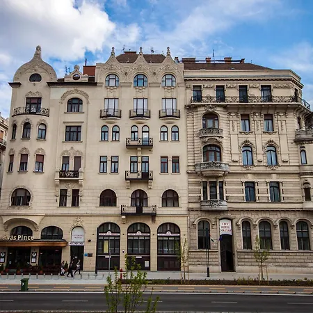 Matyas 3* Budapest