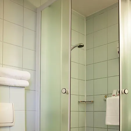 Hotell Matyas Budapest