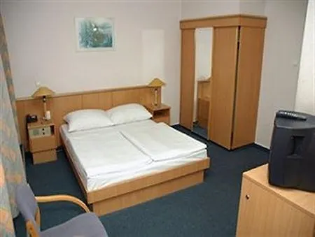 Hotell Matyas Budapest