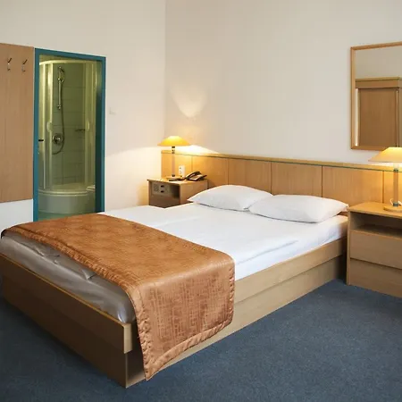 Matyas 3* Budapest