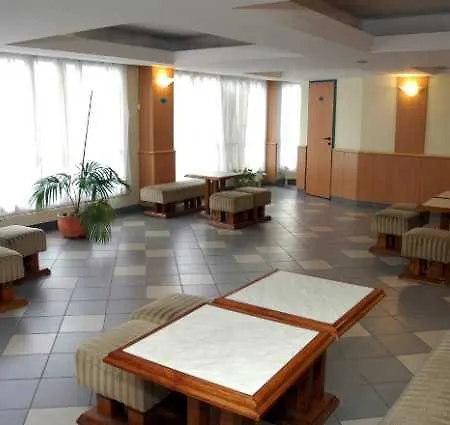 Matyas Hotell Budapest