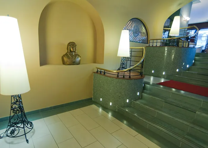 Matyas Hotel 3*