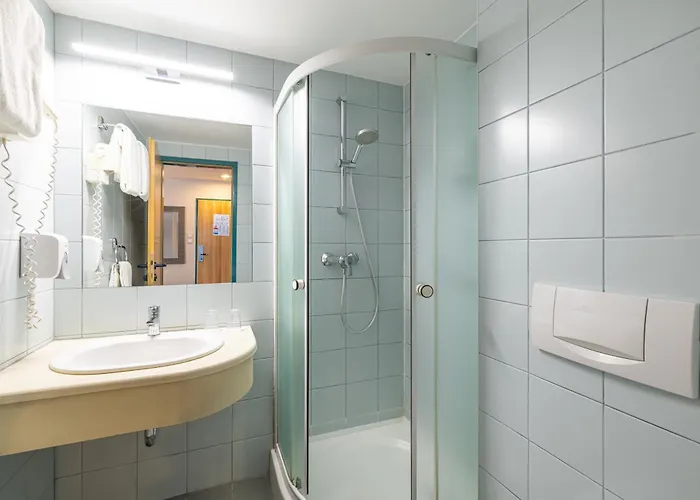 Matyas Hotel Budapest