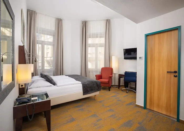 Hotel Matyas 3*