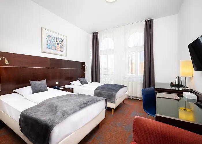 Hotel Matyas