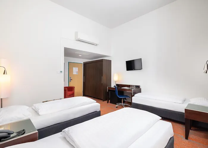 Matyas 3* Budapest