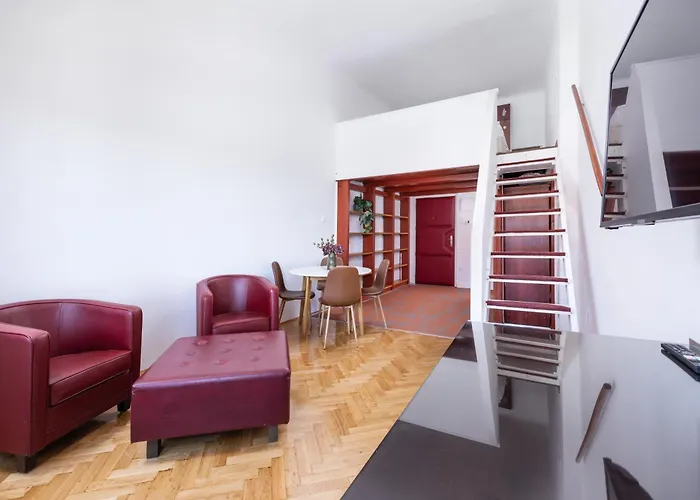 Hotel Matyas Budapesta