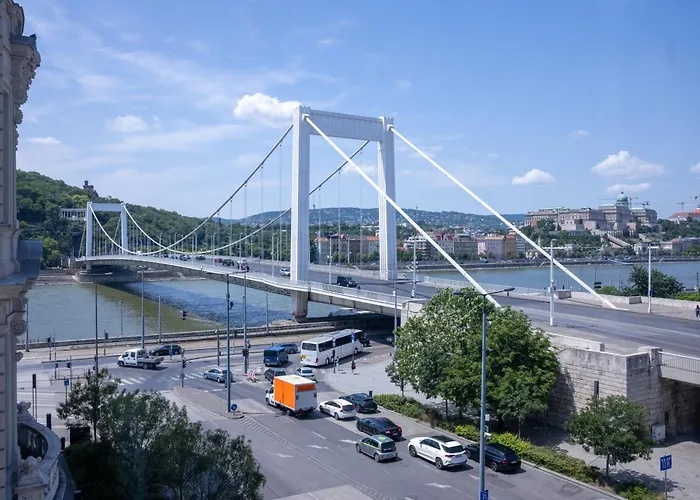 Matyas 3* Budapest