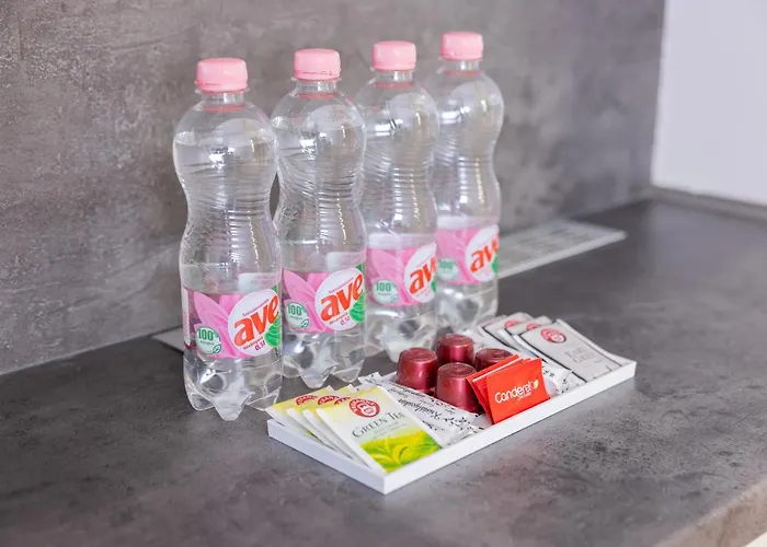 Hotel Matyas Budapest