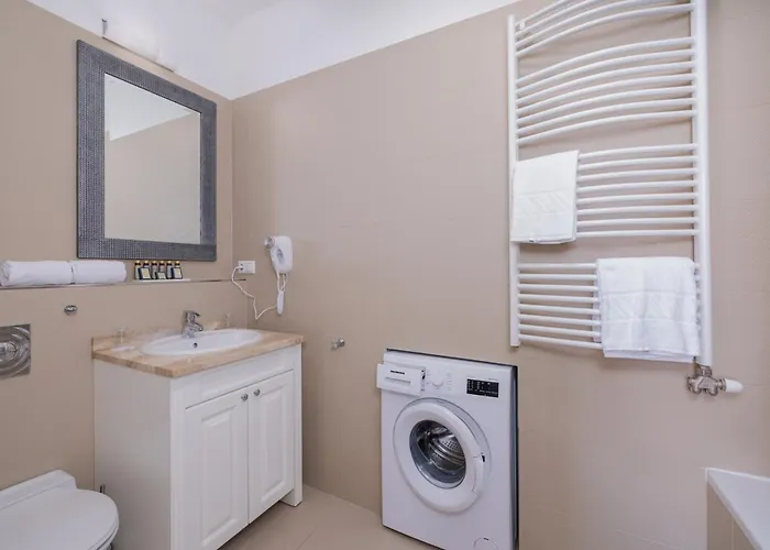 Matyas Hotel Budapest