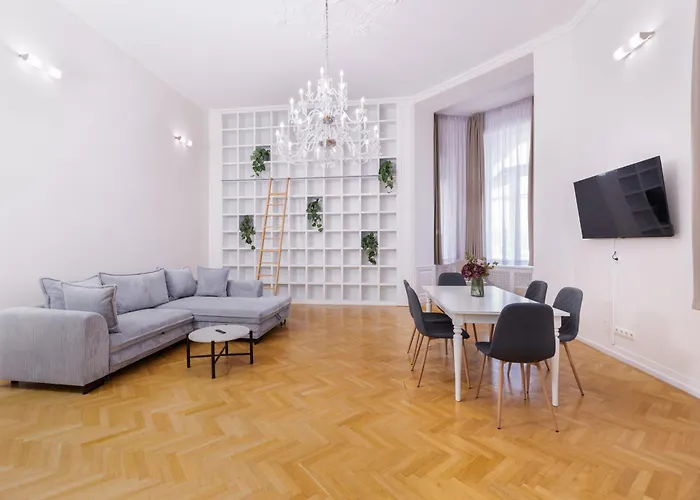 Hotel Matyas Budapest