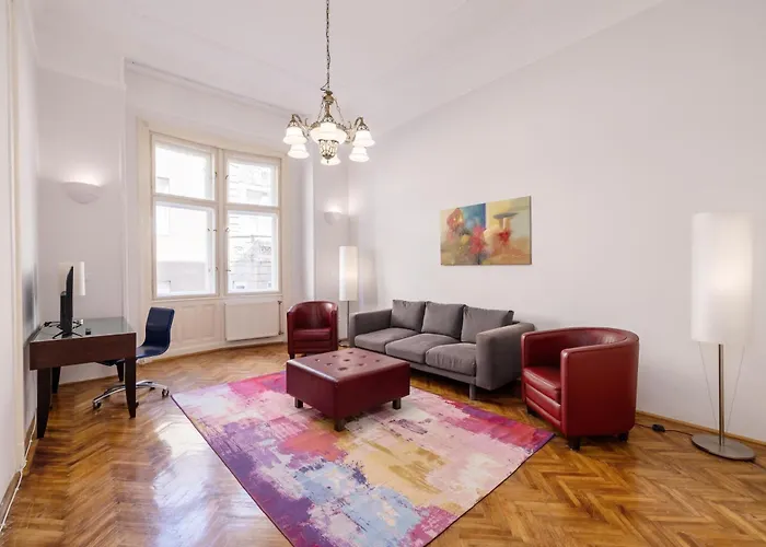 Hotel Matyas Budapest