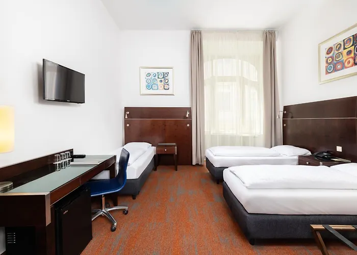 Hotel Matyas